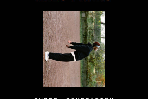 ARLO PARKS - SUPER SAD GENERATION