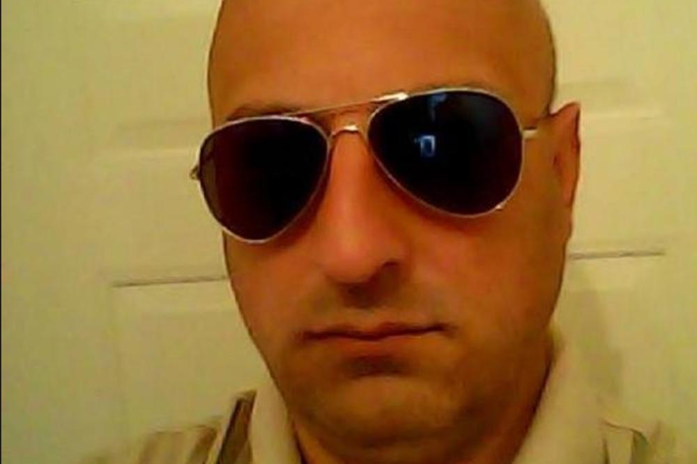 STRAVIČNI DETALJI UBISTVA KERAMIČARA U BEOGRADU: Milorad se žestoko borio sa ubicom, ovako je to izgledalo