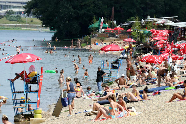 PROMENA VREMENA ZA VIKEND! Meteorolozi objavili ŠTA NAS ČEKA