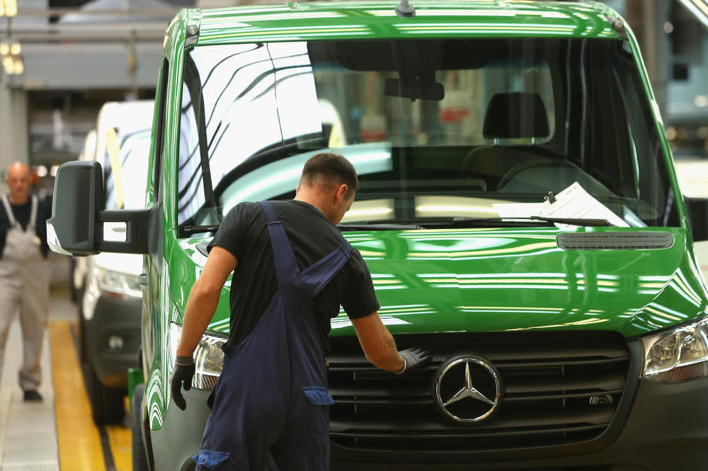 NEMCI OBJAVILI KOLIKO ĆE TRAJATI OPORAVAK OD KORONE! Ovoj proceni TREBA VEROVATI