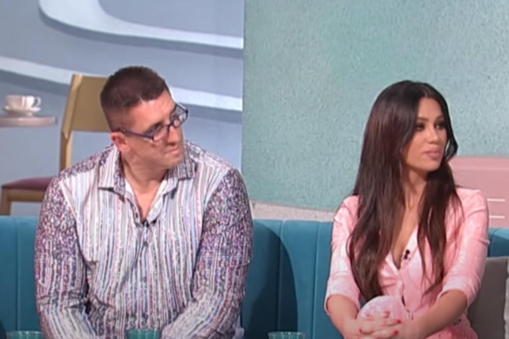 BEŽAO JE IZ ZADRUGE... Sada se udružio sa Kristijanom protiv Stanije! (FOTO)