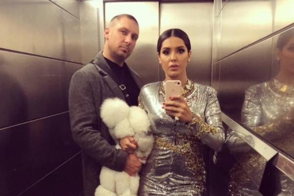 DUŠAN JE MUČENIK KOJI NE PRIHVATA DA SAM GA OSTAVILA: Pevačica iznela detalje razvoda, papiri podneti prošle godine