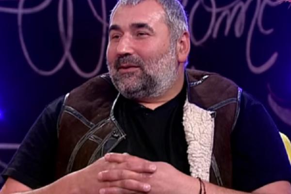 MIKI ĐURIČIĆ SA ĆERKICOM DUNJOM, ISPLIVALA FOTOGRAFIJA: Bivši zadrugar je krije od očiju javnosti, KAO MEDIĆ!(FOTO)