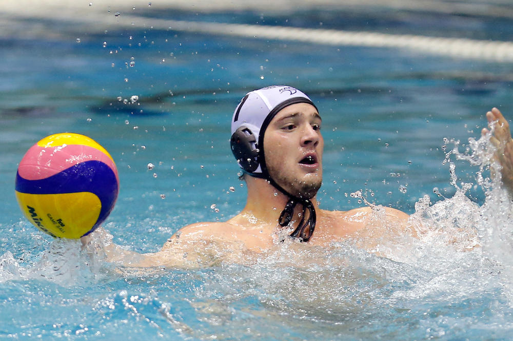 REPREZENTATIVAC SRBIJE OPISAO BORBU SA KORONOM: Imao sam 2 dana temperaturu, ali psihički je bilo teško!