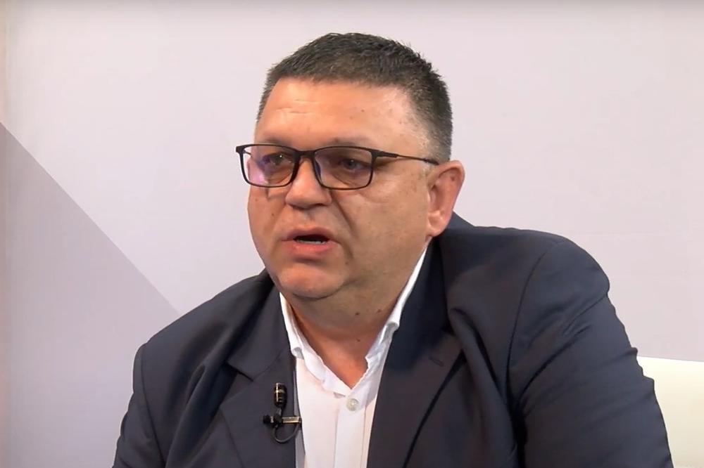 UHAPŠEN DIREKTOR DOMA ZA STARE! Naredio da se bakama i dekama daje LEK ZA STOKU!!!