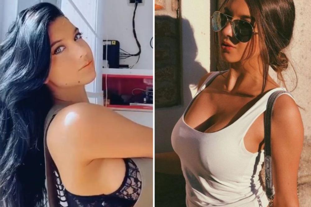 RAMBO PETKOVIĆ JE UDAO STARIJU ĆERKU, ALI MLAĐA JE PRAVA ZAVODNICA: Od Brazila do Srbije lomi muška srca!