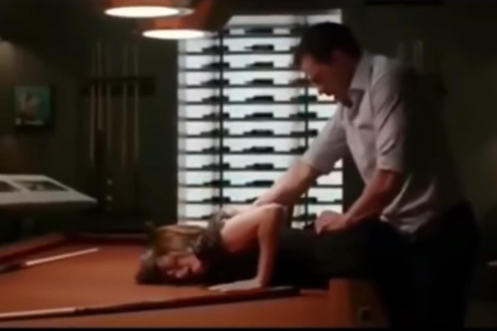 NEKE STAVLJAJU MOKAR SUNĐER MEĐU NOGE, DRUGE ZALEPE OVO! Glumice otkrile kako se spremaju za scenu seksa!