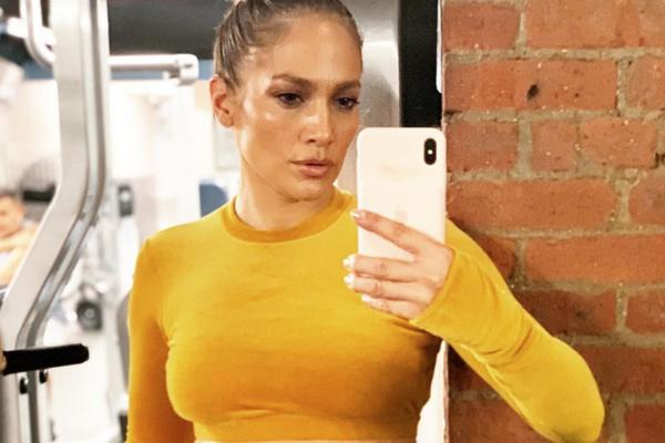 OTKRIVENA JE TAJNA ČELIČNIH TRBUČNJAKA DŽEJ LO: Ova MOĆNA NAMIRNICA TOPI SALO