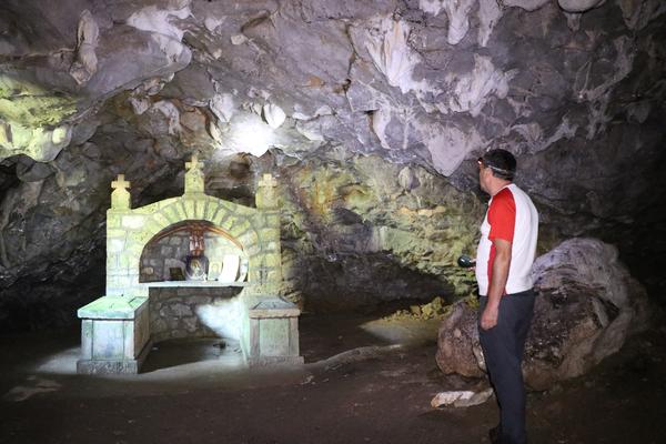 300 SRBA JE UGUŠENO U OVOJ PEĆINI: Ovo mesto čuva veliku tajnu Drugog srpskog ustanka (FOTO)