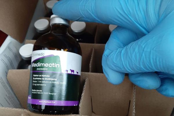 OGLASIO SE MUP O SLUČAJU IZ KRAGUJEVCA: Pala je ekipa od 13 ljudi