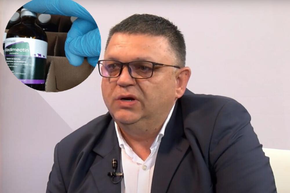 PRLJAVA BIOGRAFIJA DOKTORA IZ KRAGUJEVCA: Lečio ljude LEKOM ZA ŽIVOTINJE, ali to nije sve! IMAO JE JOŠ 1 SKANDAL