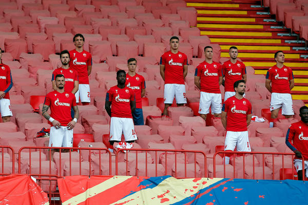 ZVEZDA ZABRANILA IGRAČIMA KAFIĆE I RESTORANE: Ovo su mere uvedene kako bi se sprečila zaraza koronom u doba LŠ!