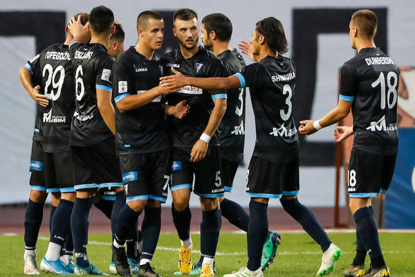 Remi Radničkog i Radnika u 22 kolu Superlige Srbije - Sportal