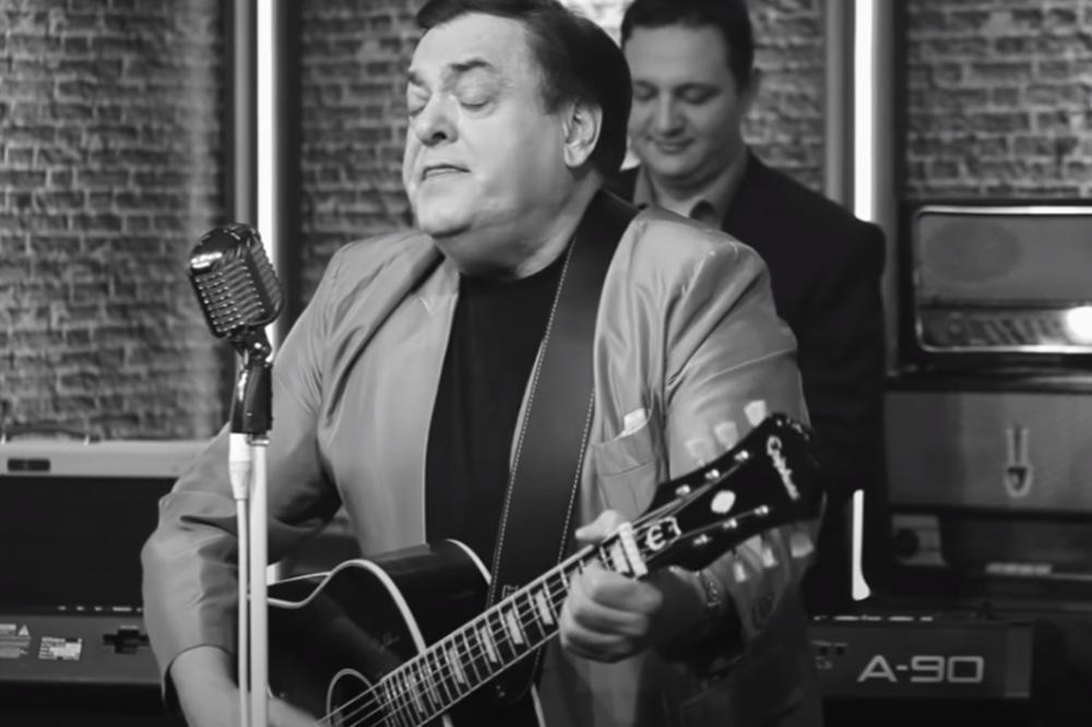 HIT "ZBOG JEDNE CRNE ŽENE" JE OVAKO NASTAO! Prava ljubav na daljinu je za sve kriva, a EVO ko je ONA bila!