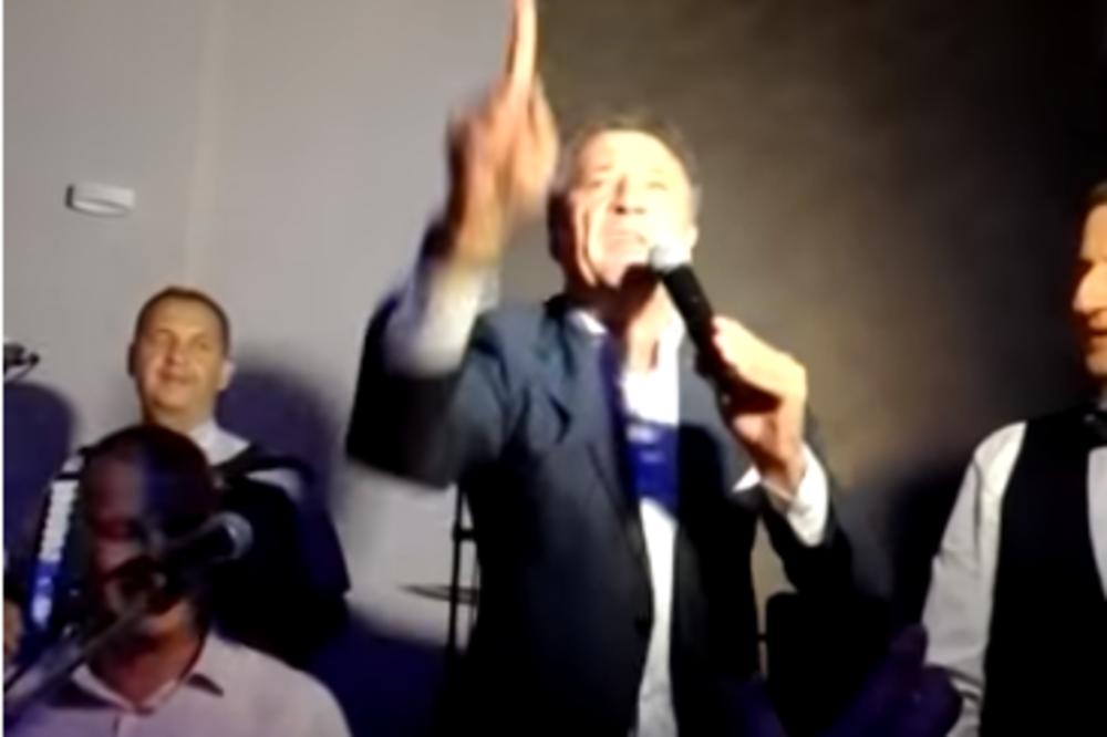 OVAJ GRAD JE NOVO ŽARIŠTE, LJUDI TAMO U PANICI KUPUJU ANTIBIOTIKE: Svi ćute o ZABRANJENOJ SVADBI koja se održala