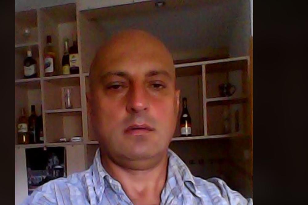 KERAMIČAR KOJI JE ZADAVLJEN ŽICOM je u stan dovodio 2 OSOBE, TO SU BILA NEKA MUTNA POSLA