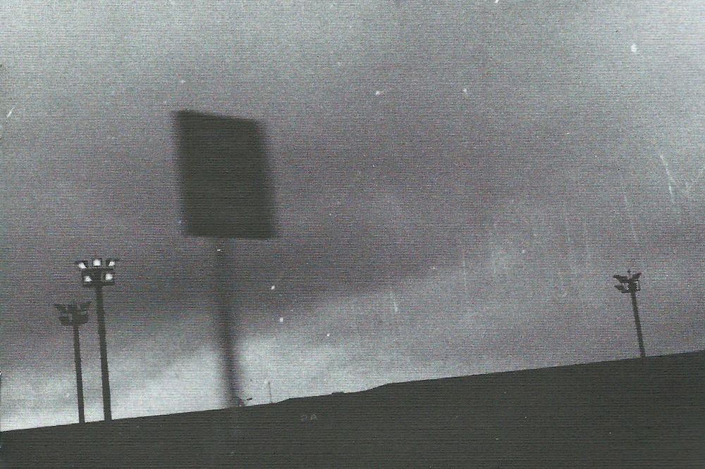 GODSPEED YOU! BLACK EMPEROR: F# A# ∞