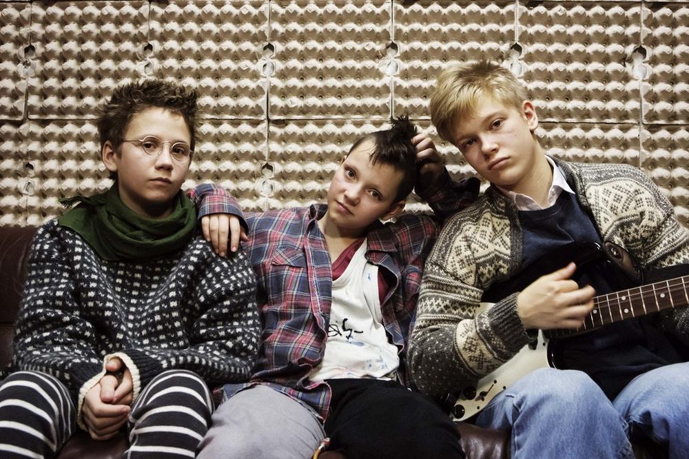 MI SMO NAJBOLJE (Lukas Modison 2013)