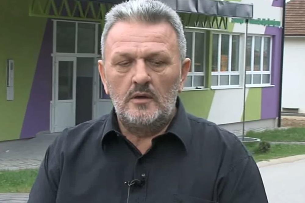 BOSANSKI POLITIČAR OSUĐEN NA 7,5 GODINA ROBIJE ZBOG POLNOG ODNOSA SA DETETOM OD 13 godina! Skandal drma Balkan