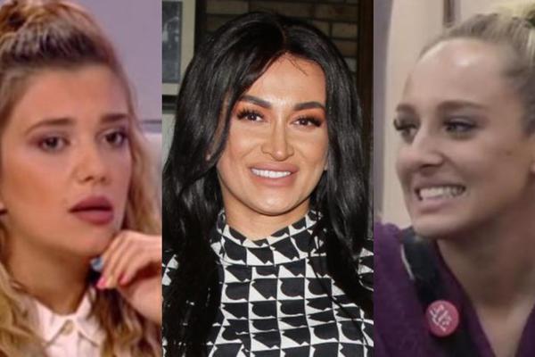 SRPSKA PEVAČICA UPOREDILA PEVANJE KIJE I LUNE: Pa ovo je apsolutni HIT, ŠTA IM JE REKLA!!!