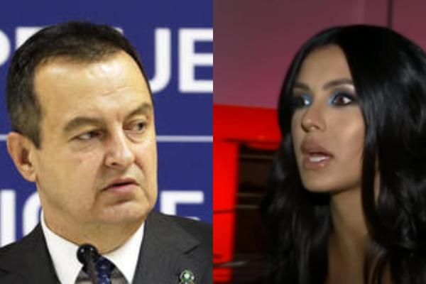 SRBIJA OBAVESTILA AUSTRALIJU O SLUČAJU DECE TANJE SAVIĆ: Reagovao Dačić, ovo je sledeći KORAK!