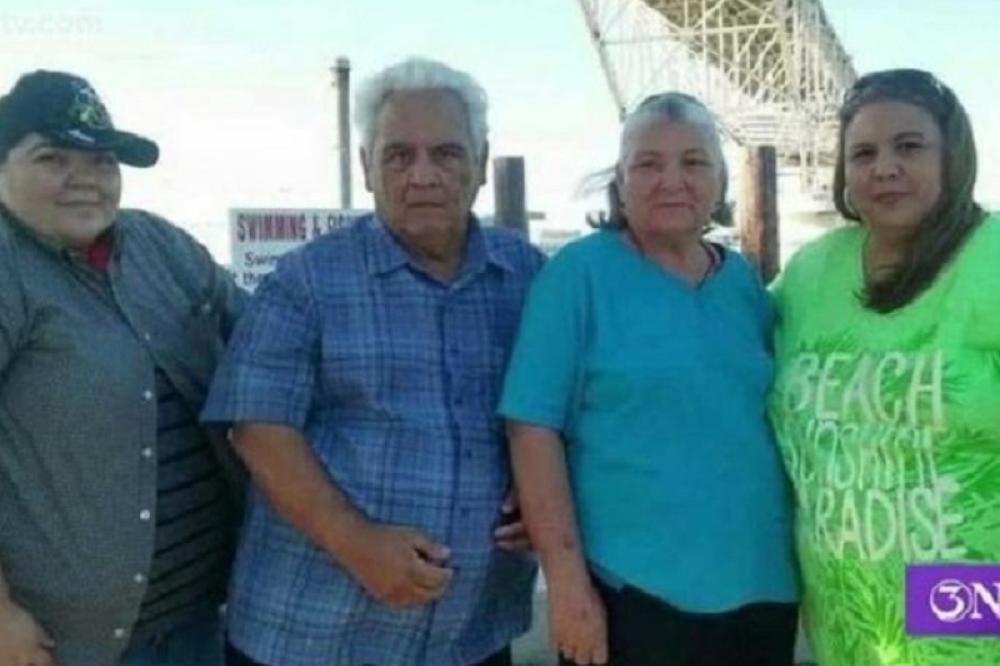 STRAŠNA SUDBINA OVE PORODICE! Za mesec dana svi umrli od korone, majka, otac i dve ćerke podlegli opakom virusu