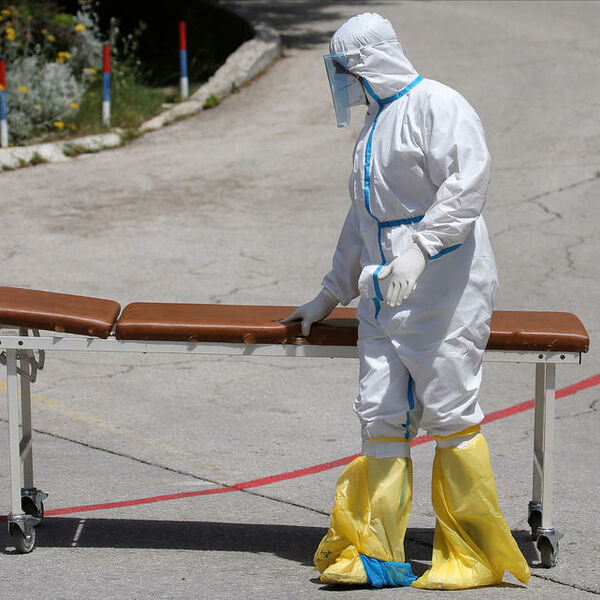 U Novom Pazaru pozitivno skoro 50 posto testiranih