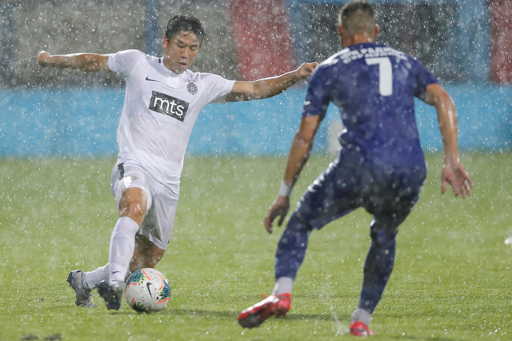 ASANO OTVORIO DUŠU O LOŠEM PERIODU: I dalje se šokiram, ne shvatam zašto su svi na klupi besni i ljuti!