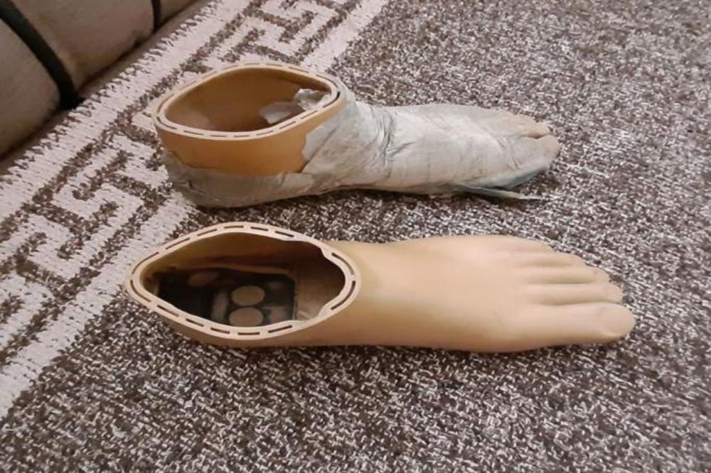 NAKON JEZIVOG RATA SRBINU KOJI JE BIO U VOJSCI OD HRVATA JE STIGLO OVO: Nije verovao svojim očima šta vidi (FOTO)