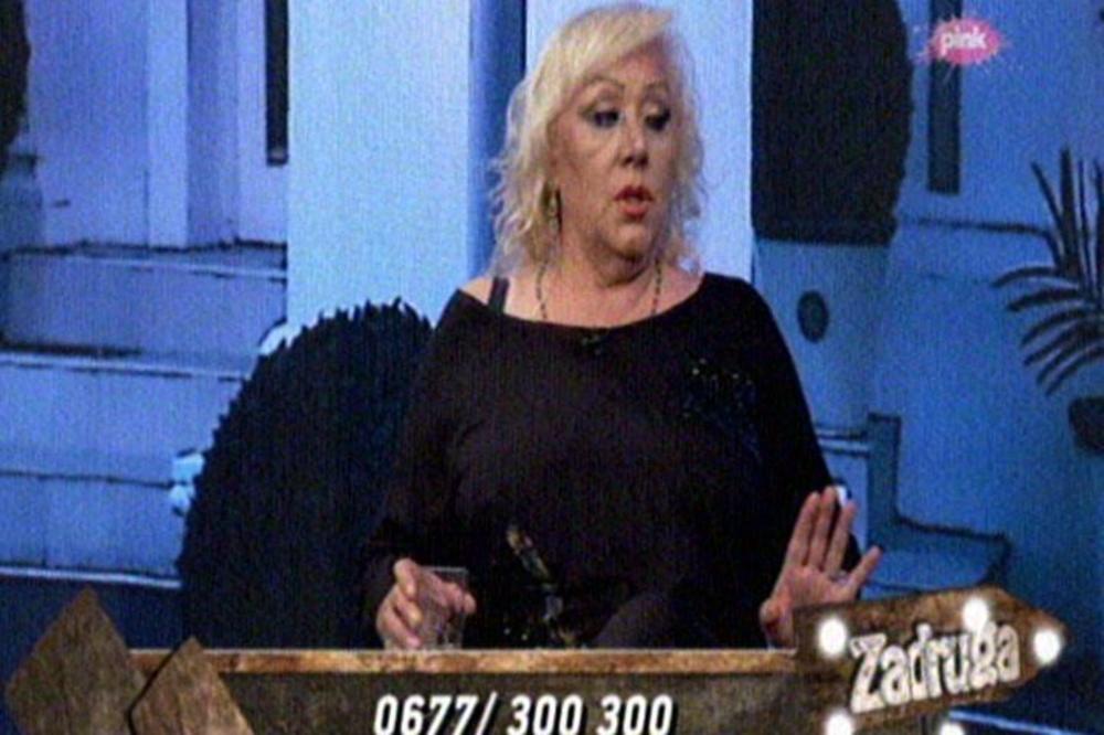 HAOS SE KRČKA! Zorica Marković ulazi da napravi lom i evo šta je rekla za Kijinu mamu!