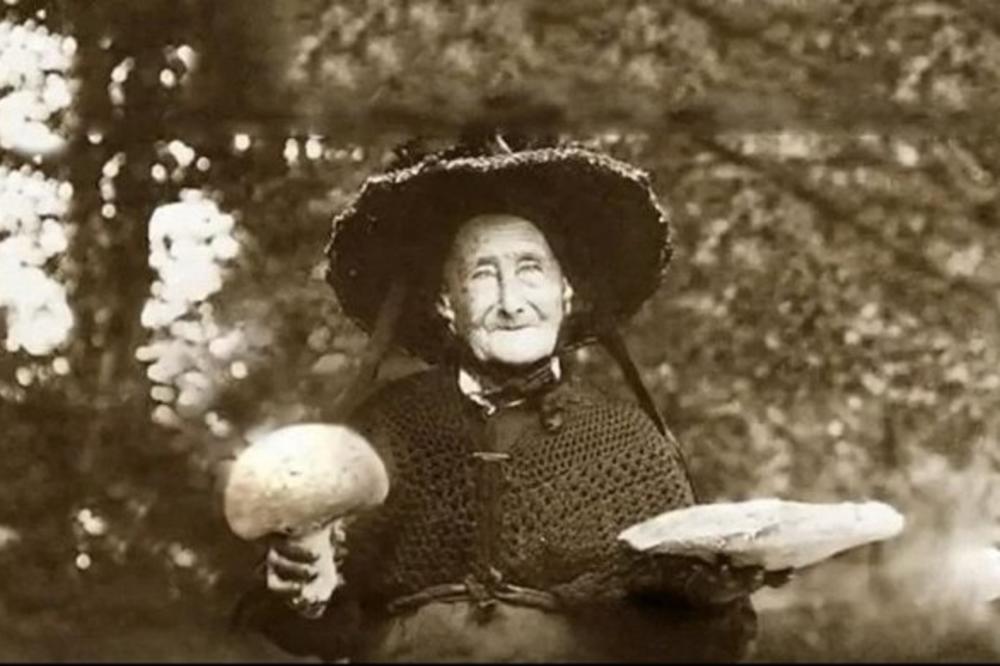 IZGLED OVE BAKE MNOGE JE ZAVARAO! Ona je prvi SERIJSKI UBICA u Srbiji, ubila najmanje 50 ljudi