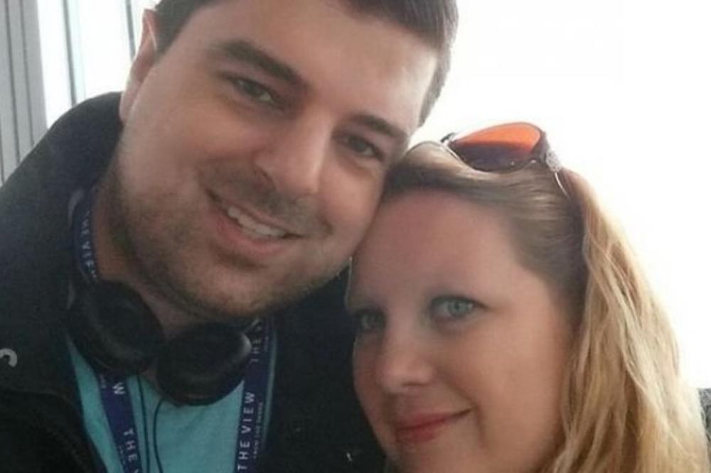 ŽENI JE POSLE SEK*A REKAO: ZAŽMURI I BROJI DO 100, A ONDA JE USLEDIO HOROR! Nije ni slutila šta će da joj RADI