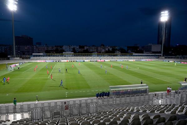 HRVATI ZAISTA ISPADAJU IZ EVROPE: Stvarno ih čeka sudbina kluba s Kosova - ostaje im samo da se mole bogu!