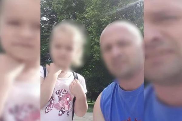 ZORAN KAO DA JE PREDOSETIO TRAGEDIJU! Ovo je porodica koja je doživela STRAVIČNU NESREĆU kod Teslića (FOTO)