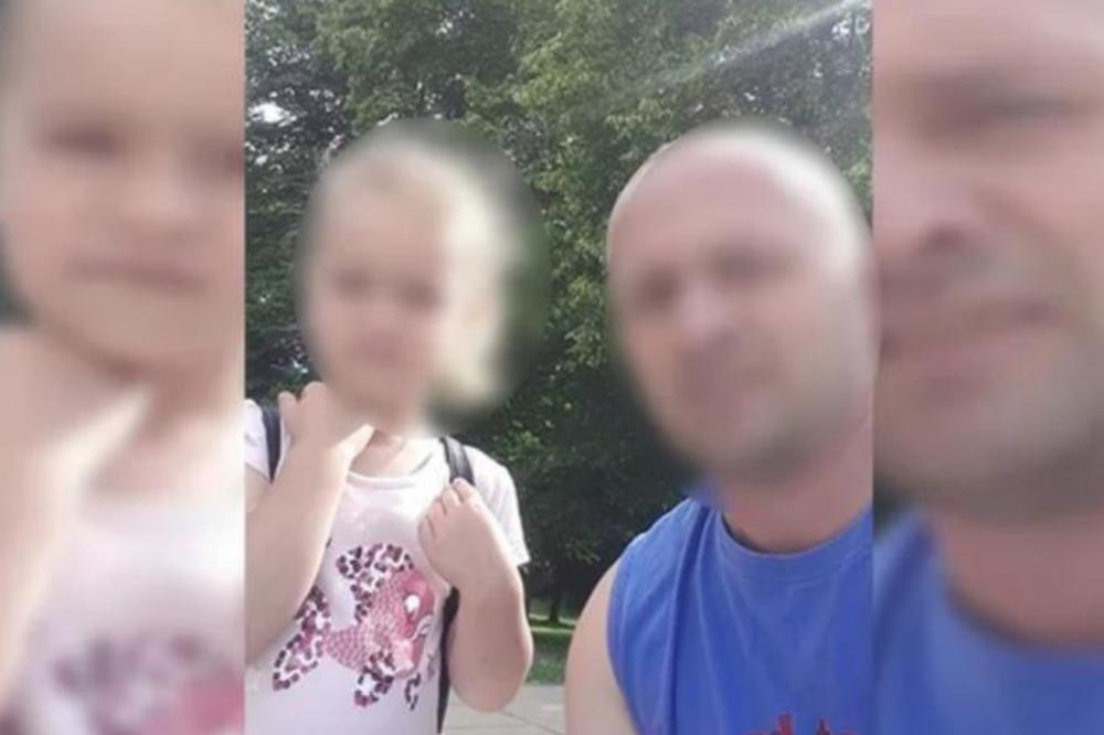 ZORAN KAO DA JE PREDOSETIO TRAGEDIJU! Ovo je porodica koja je doživela STRAVIČNU NESREĆU kod Teslića (FOTO)