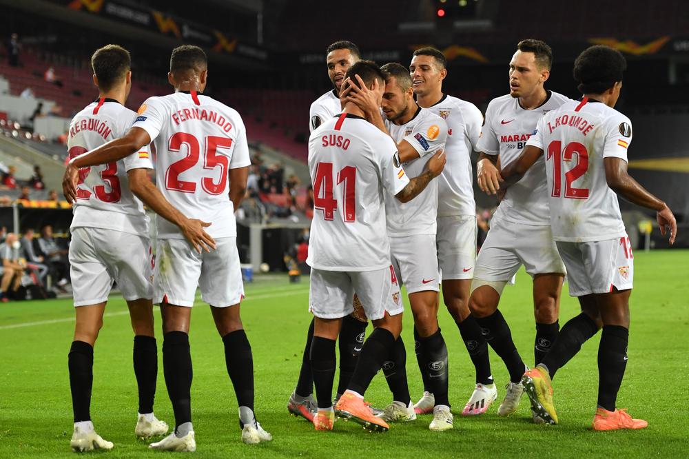 KRALJEVI LIGE EVROPE POSLALI JUNAJTED I PENALDEŠA NAZAD ZA MANČESTER: Još korak do šeste titule!