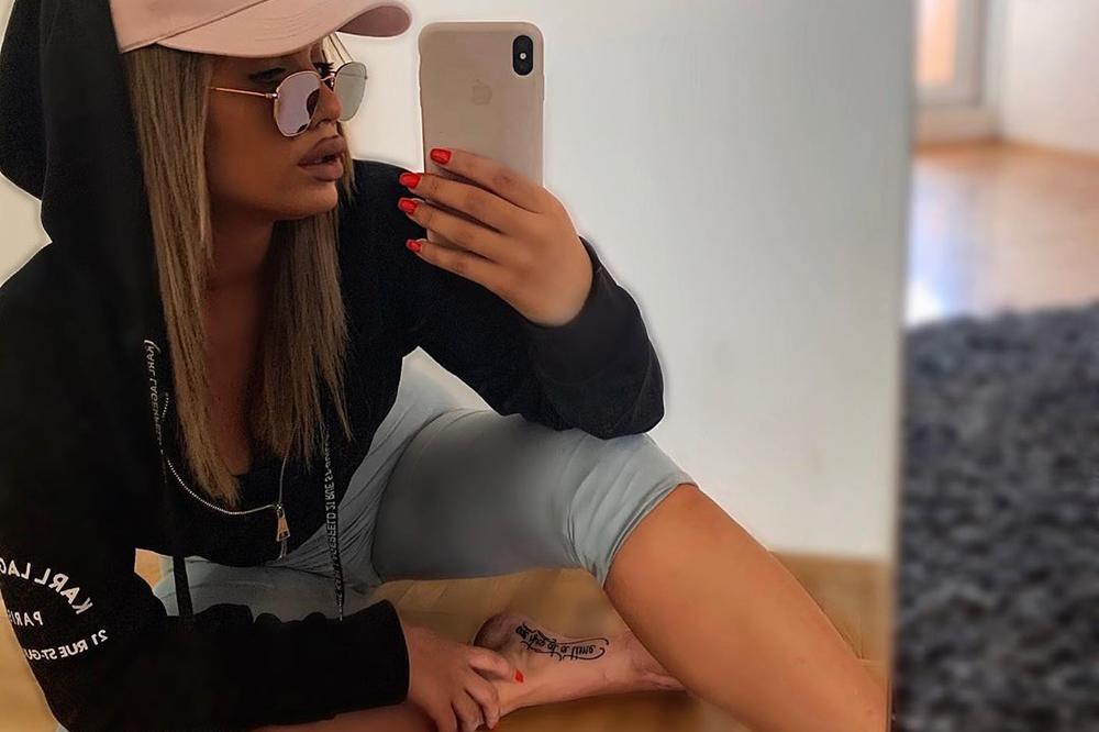 ONA ULAZI U ZADRUGU 4: Otkrila je šta misli o Mensuru i Kariću!