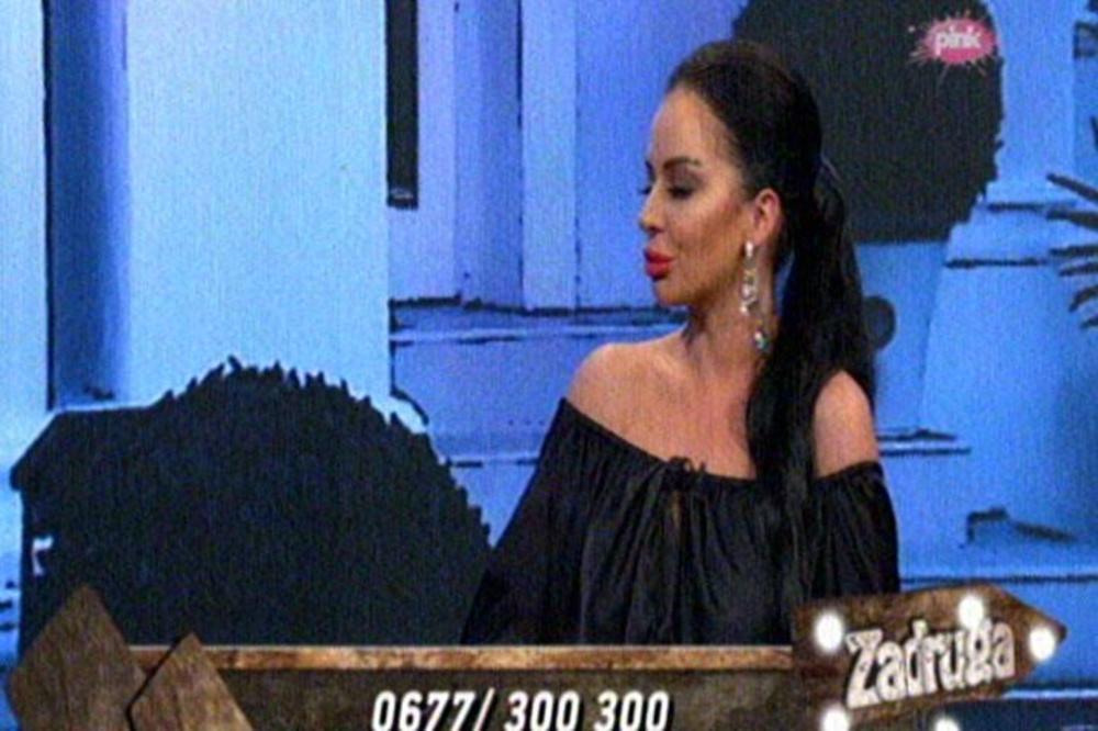 BIVŠA RIJALITI UČESNICA OSTALA BEZ VOLJENE OSOBE! Ostavila poruku pratiocima, da se naježiš! (FOTO)