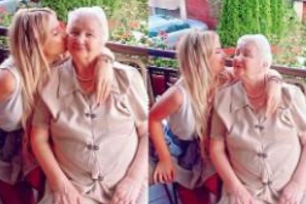 Odrasla je u sirotištu, majku je upoznala na GROBU, sada je PRVI PUT VIDELA SVOJU BAKU! Milica objavila DIVNE VESTI