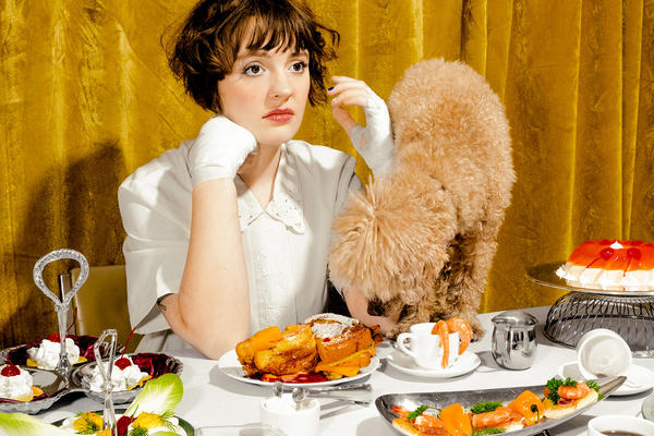 ČOVEK SENKA PREPORUČUJE: Ovo je pet albuma koje bi trebalo da preslušate danas (AUDIO)