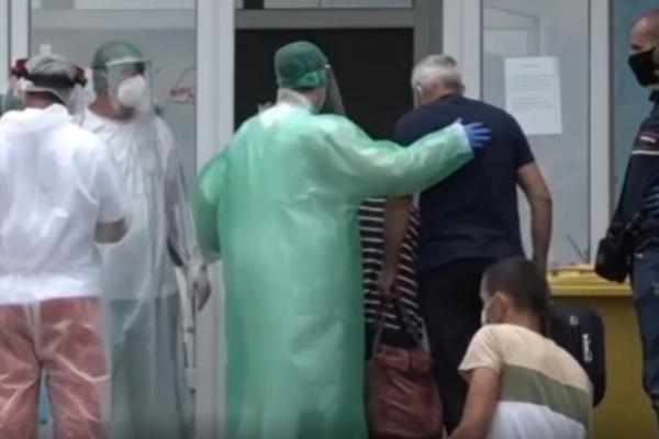 UPRAVO OTKRIVENO, NOVI SOJ KORONAVIRUSA OD SEPTEMBRA U NEMAČKOJ: Britanija NIJE JEDINA!