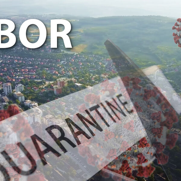 NAPOKON UKINUTA VANREDNA SITUACIJA NA TERITORIJI GRADA BORA! Bolja je epidemiološka situacija