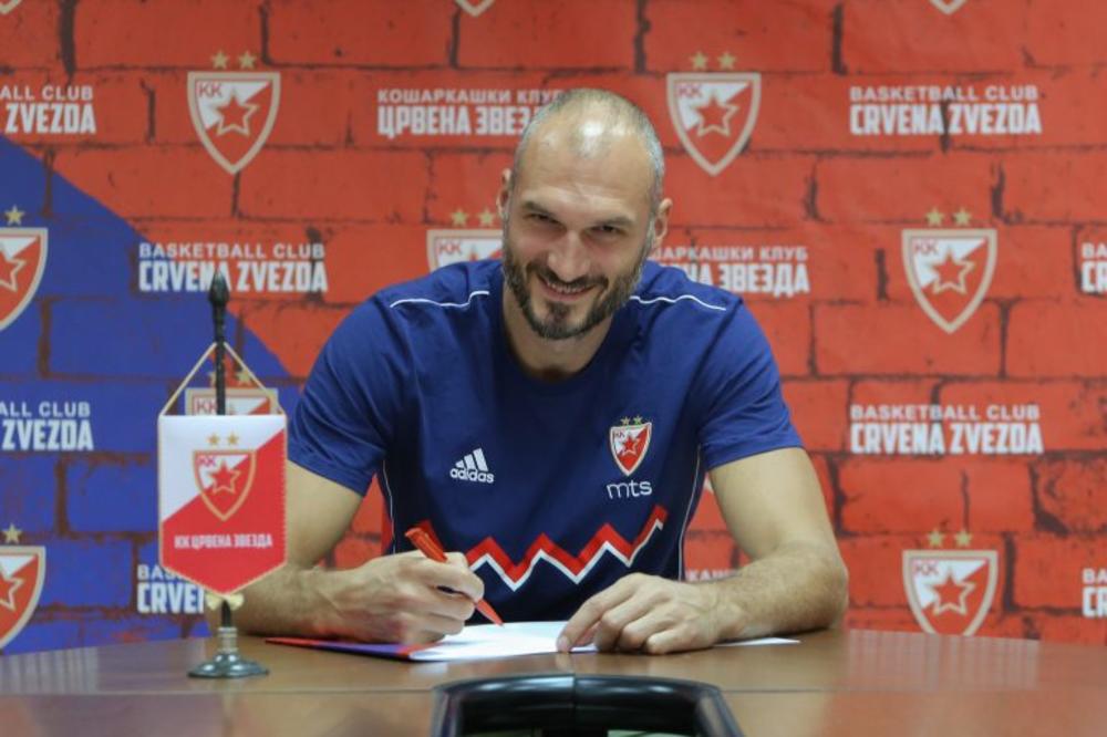 EMOTIVNI SIMONOVIĆ: Hvala Saletu...