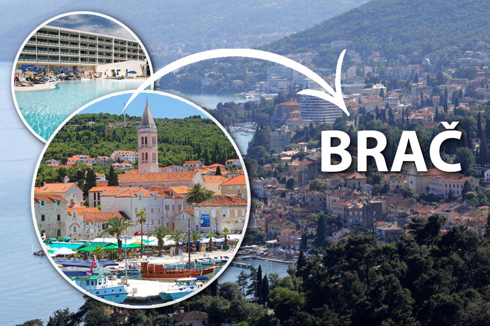 MASOVNO SE ZATVARAJU HOTELI NA MORU! Postoji dobar razlog ZBOG ČEGA, evo šta se dešava