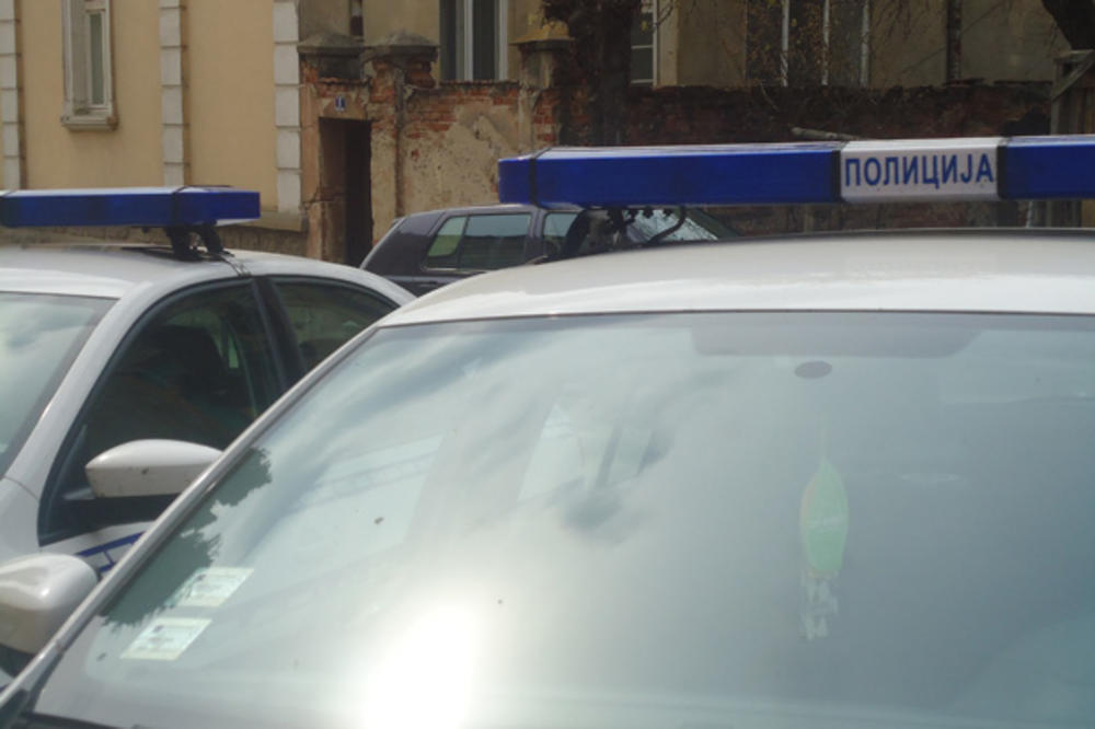 PRETUČENA SRPSKA POLICAJKA! Divljaci napali devojku u uniformi u srpskom gradu