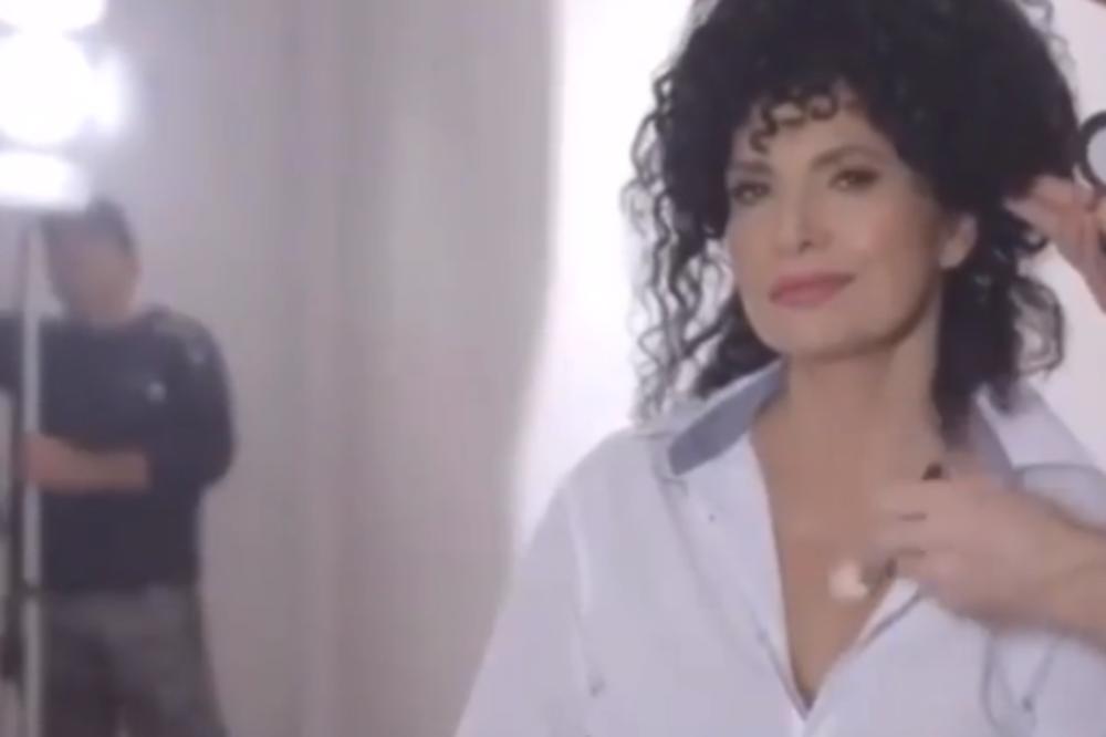 LIDIJA VUKIĆEVIĆ SE VRAĆA NA TV EKRANE, SAMO DA ČUJETE OVO! Od sada ćemo je gledati na Tv Prvoj