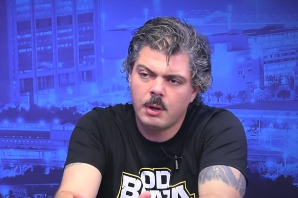 HIPHOPIUM - PRAVDA ZA ĐUSA: Dokumentarac o Đusu hit na Jutjubu, ušao među dvadeset najgledanijih