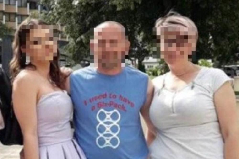 OTKRIVENI JEZIVI DETALJI NESREĆE U KOJOJ JE STRADALA CELA PORODICA! Goran (20) vozio audi bez dozvole a to nije sve