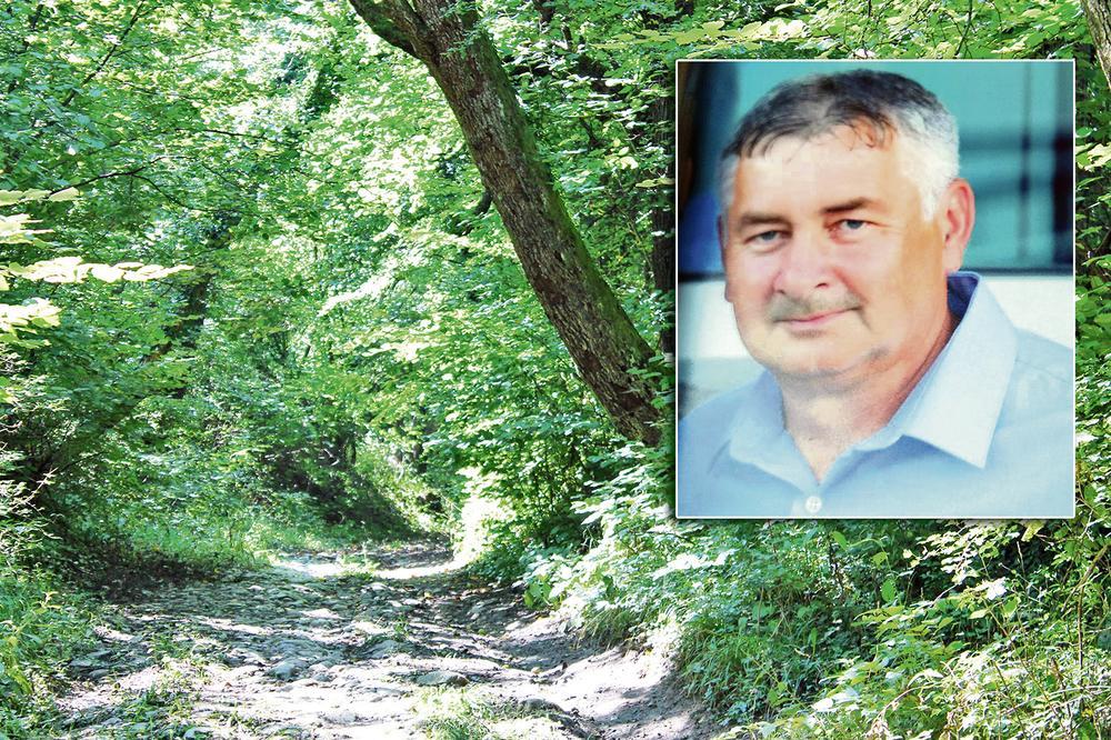 MIROSLAV SASLUŠAN JER JE TOKOM LOVA UBIO PREDRAGA! Morali su da ga zadrže, OVOGA SE SAD SVI PLAŠE