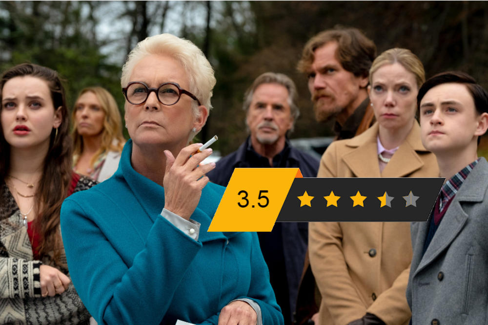 VADI NOŽEVE: Kluedo pretočen na filmski ekran